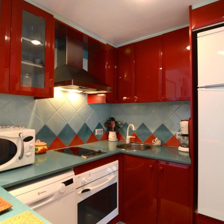 ILLA MAR DOR 229 - Apartamento - Apartment with Terrace - 8