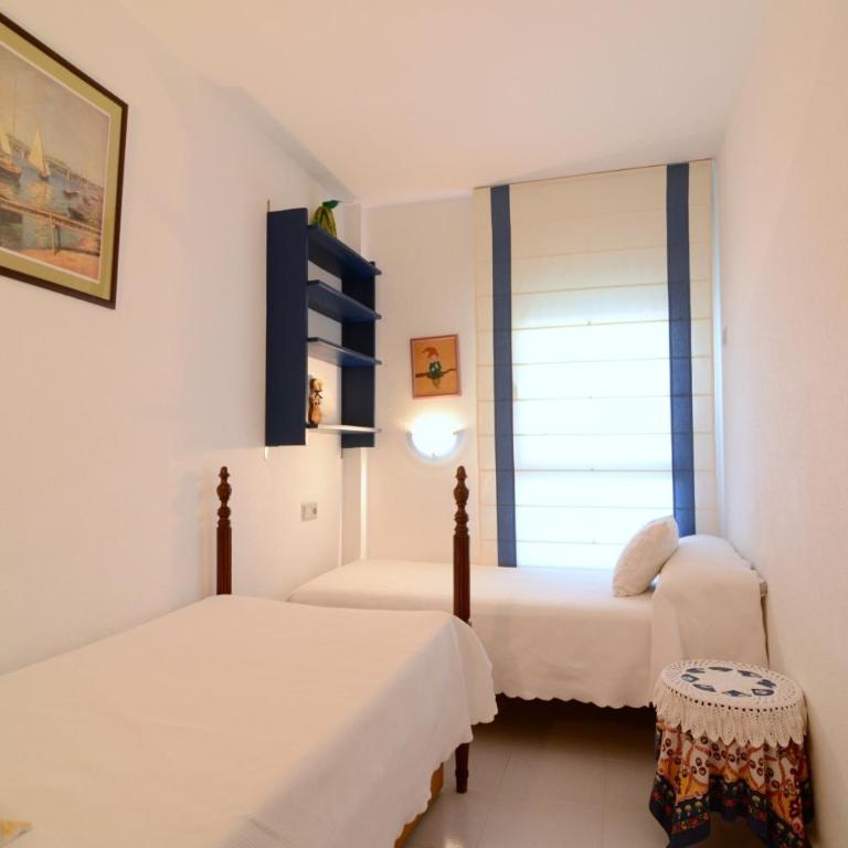 ILLA MAR DOR 229 - Apartamento - Apartment with Terrace - 10
