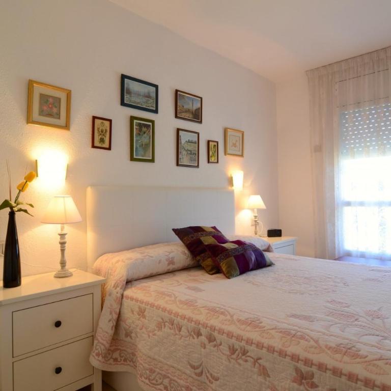 ILLA MAR DOR 229 - Apartamento - Apartment with Terrace - 11