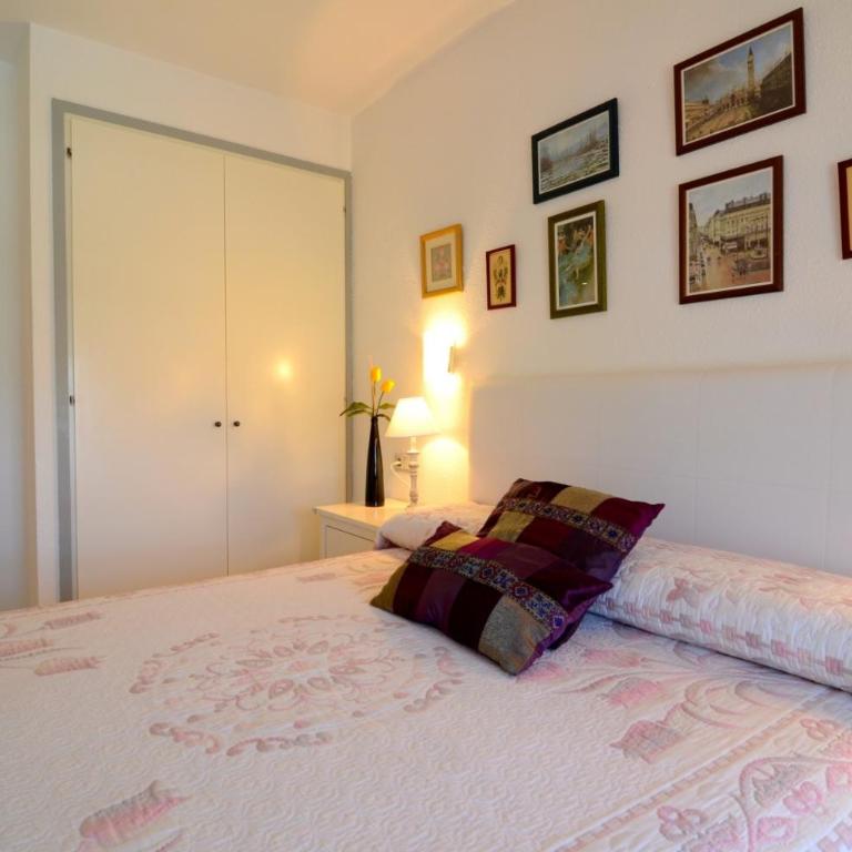 ILLA MAR DOR 229 - Apartamento - Apartment with Terrace - 12