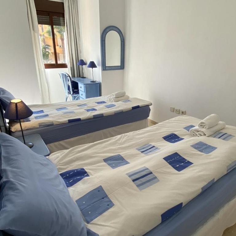 Mar Estepona - Two-Bedroom Apartment - 7