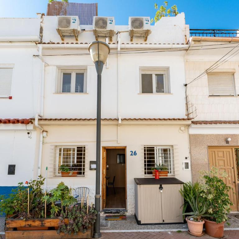 Sunset House - Casa de 2 dormitorios - 3