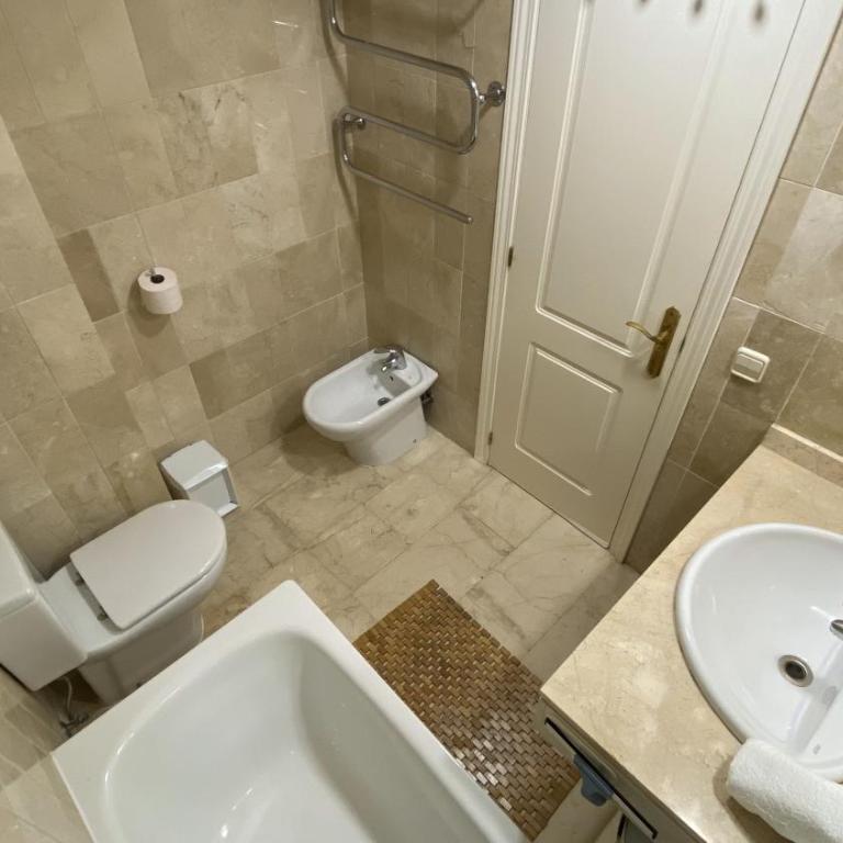 Mar Estepona - Two-Bedroom Apartment - 24