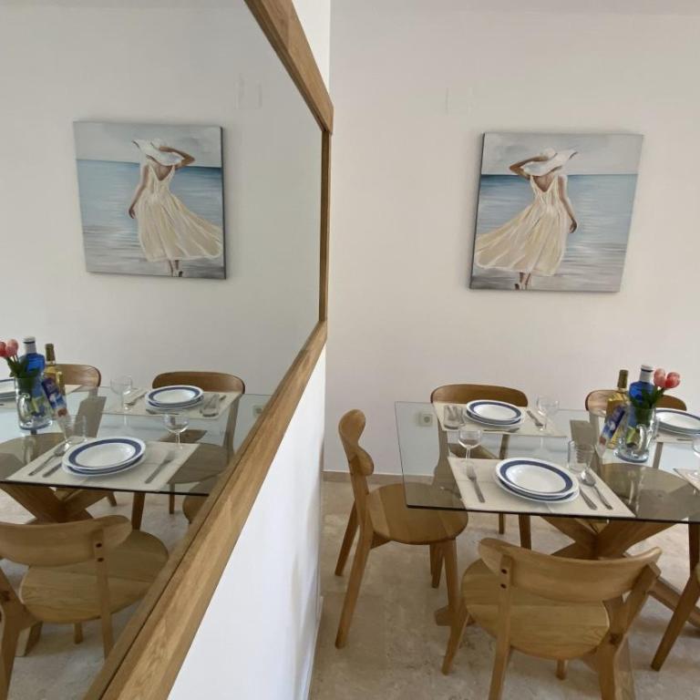 Mar Estepona - Two-Bedroom Apartment - 9