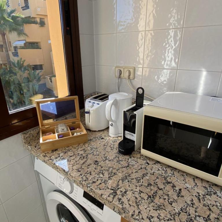 Mar Estepona - Two-Bedroom Apartment - 15