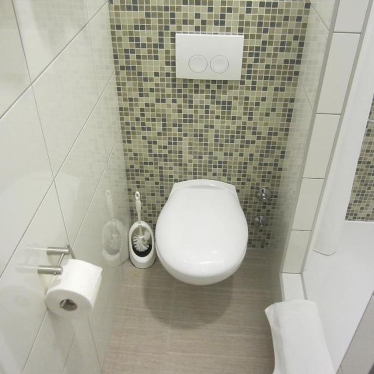 Aurelia Rooms - Double Room - 24