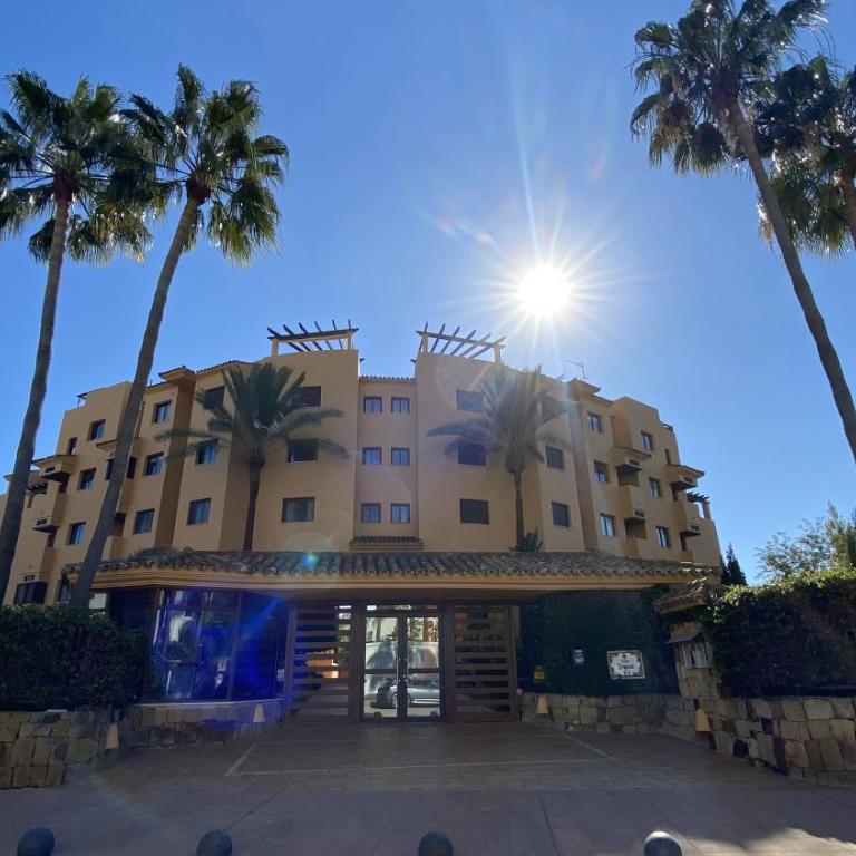 Mar Estepona - Two-Bedroom Apartment - 22