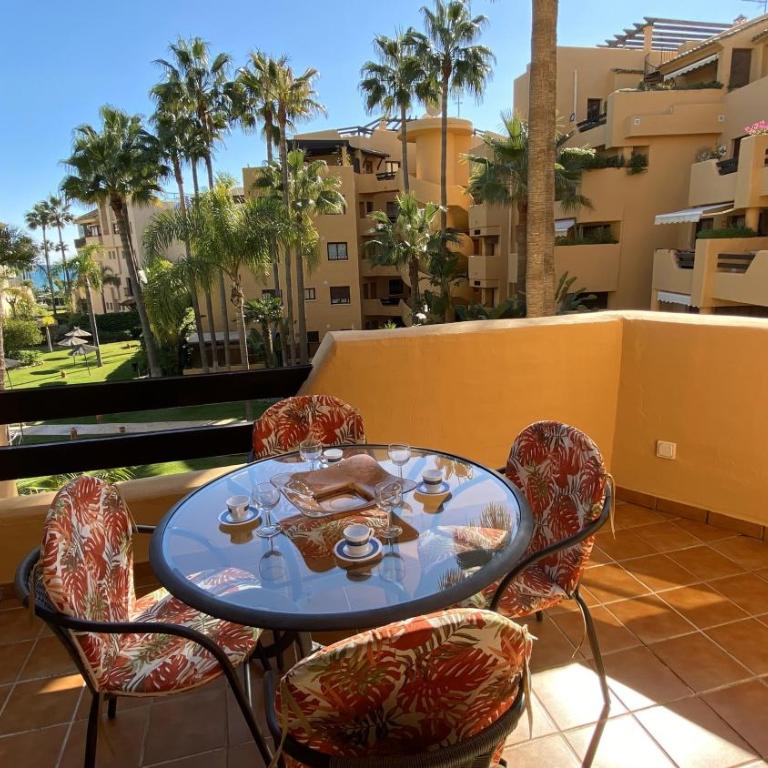 Mar Estepona - Two-Bedroom Apartment - 5