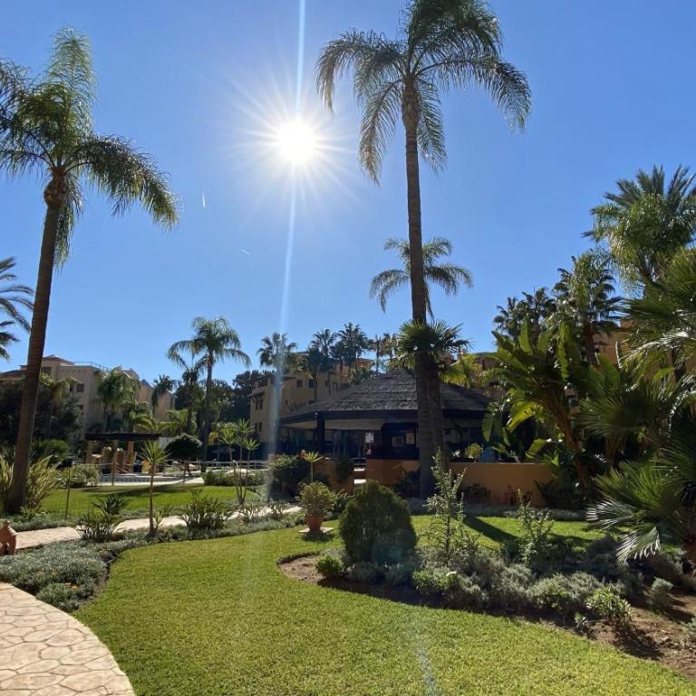 Mar Estepona - Two-Bedroom Apartment - 31