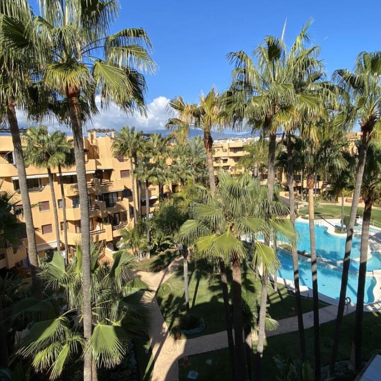 Mar Estepona - Two-Bedroom Apartment - 14