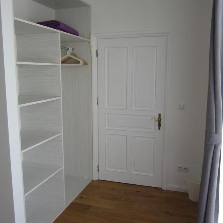 Aurelia Rooms - Double Room - 22