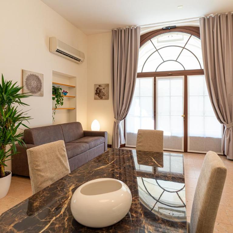 Palazzo Lugo - Domus Verona - Appartamento Standard con 1 Camera da Letto - 7