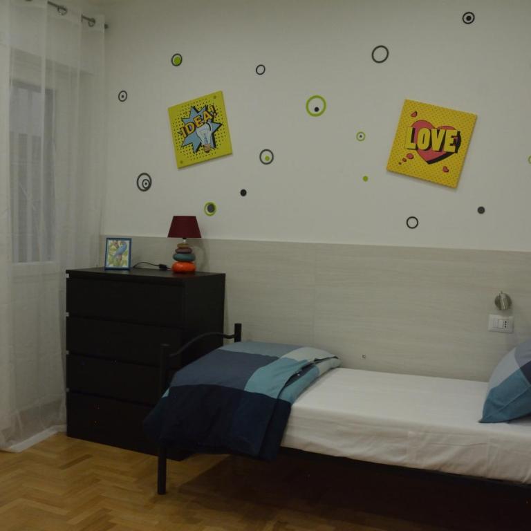 VMV Holiday houses - Appartamento Standard con 2 Camere da Letto - 13