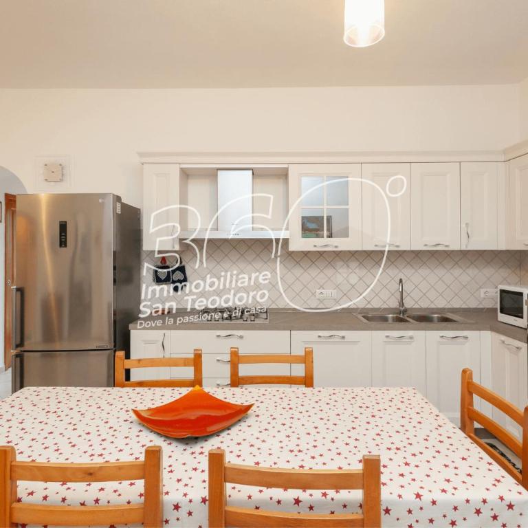 Quadri Lu Mulinu - Casa con 3 Camere da Letto - 5