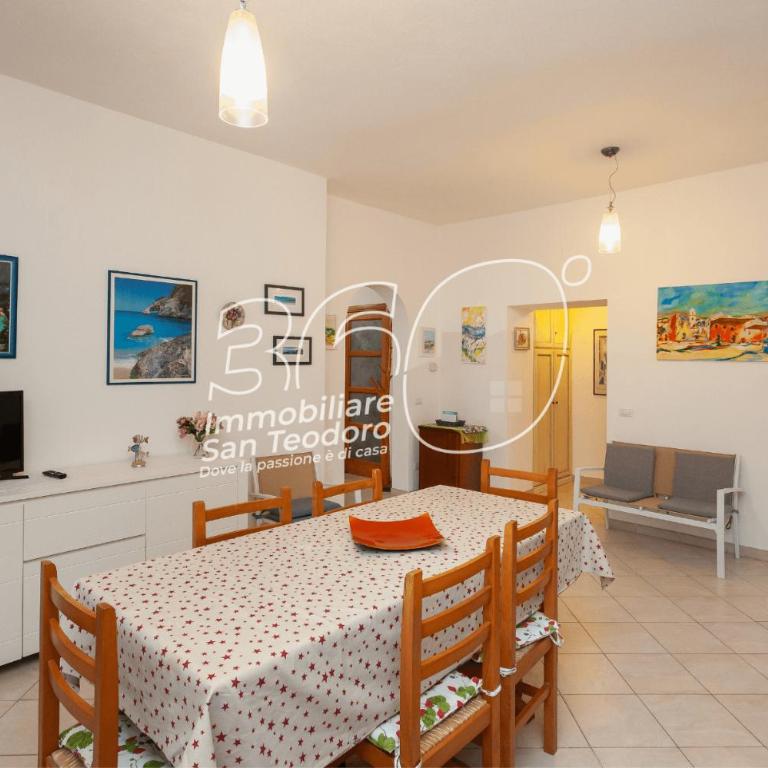 Quadri Lu Mulinu - Casa con 3 Camere da Letto - 9