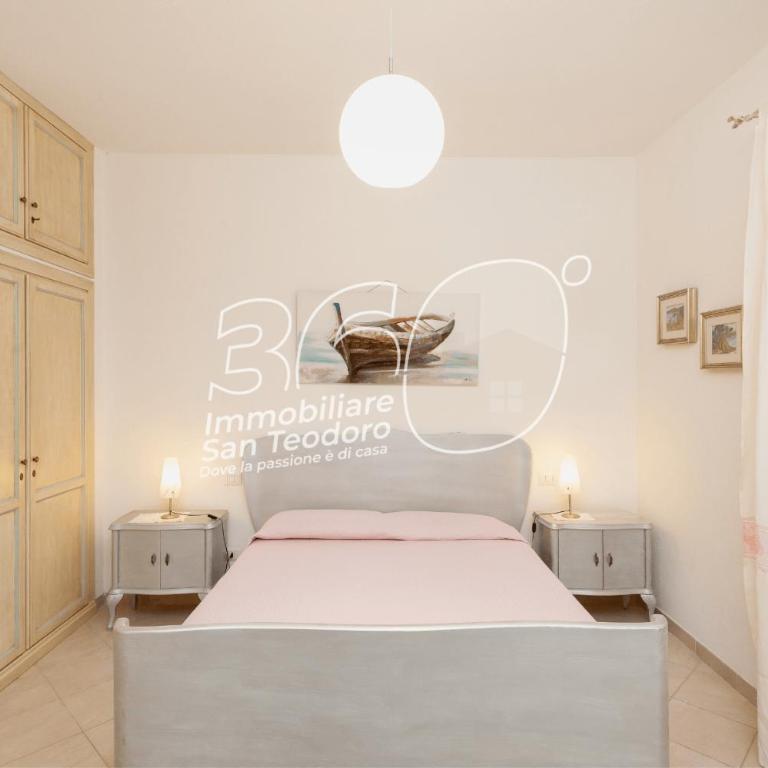 Quadri Lu Mulinu - Casa con 3 Camere da Letto - 16