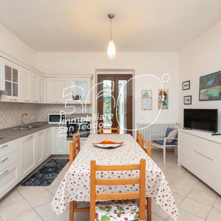 Quadri Lu Mulinu - Casa con 3 Camere da Letto - 6