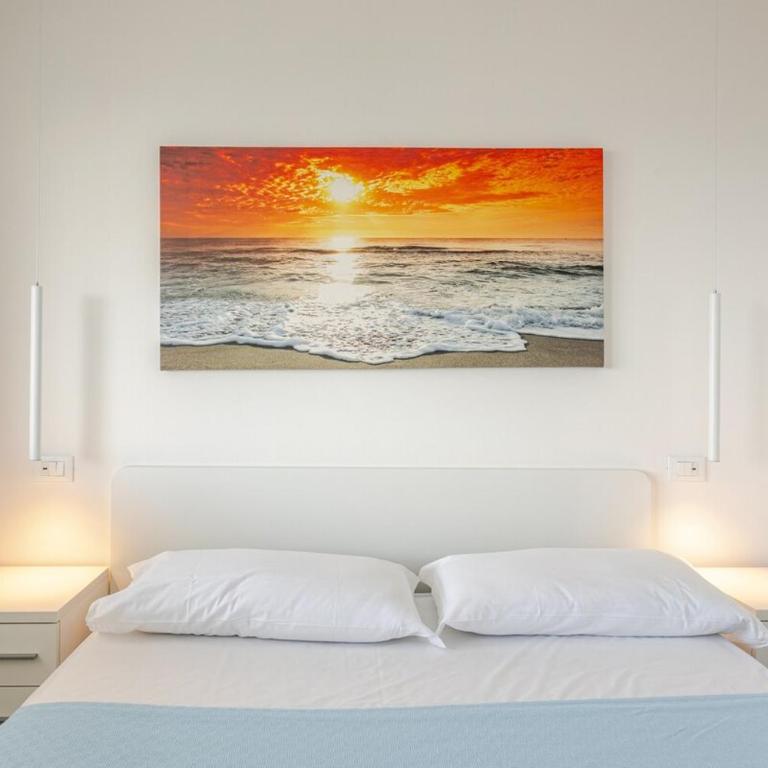 La Terrazza sul Mare with parking - Appartamento con 2 Camere da Letto - 10