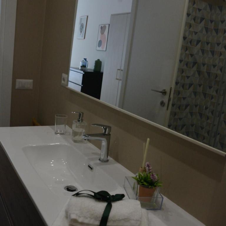 VMV Holiday houses - Appartamento Standard con 2 Camere da Letto - 18