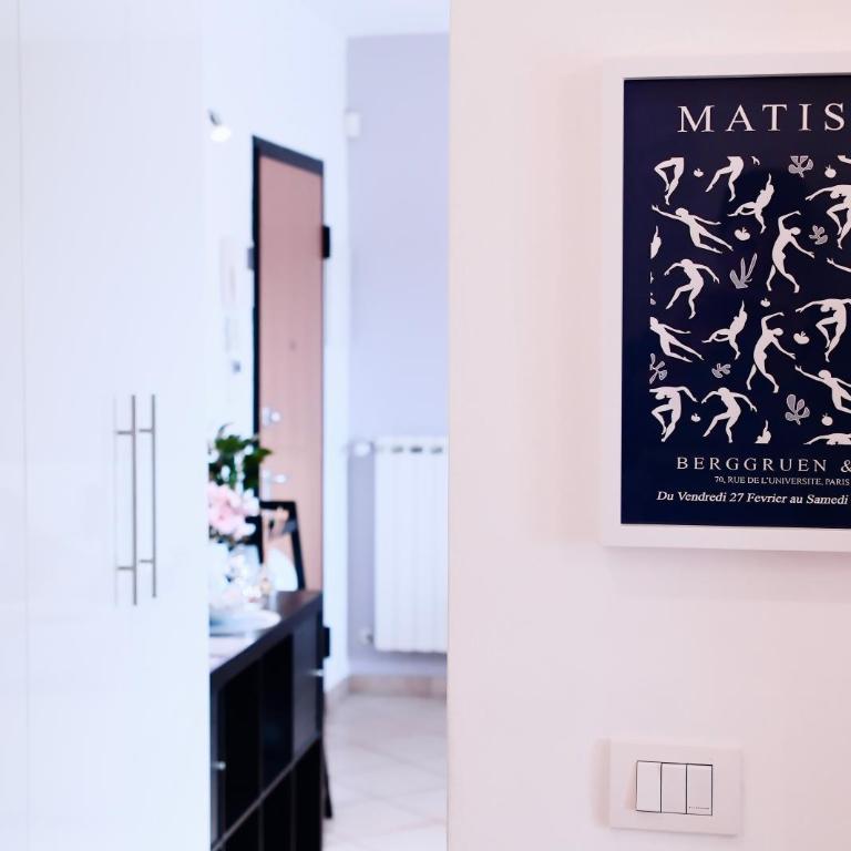 Charming Studio near the center - Appartamento con 1 Camera da Letto - 9