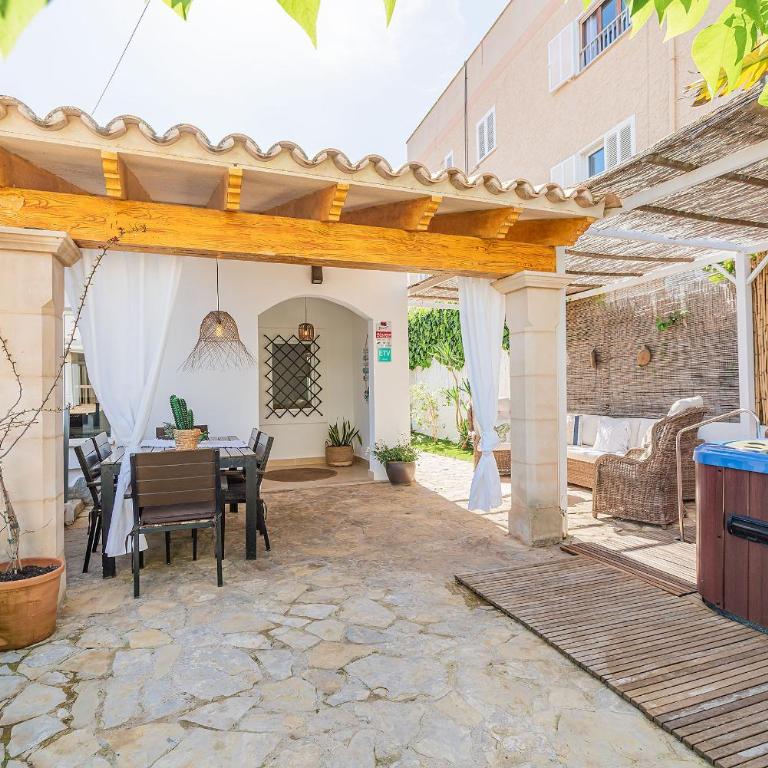 Casa Mediterranea - By Dream Villas Pollensa - Vacation Home - 3