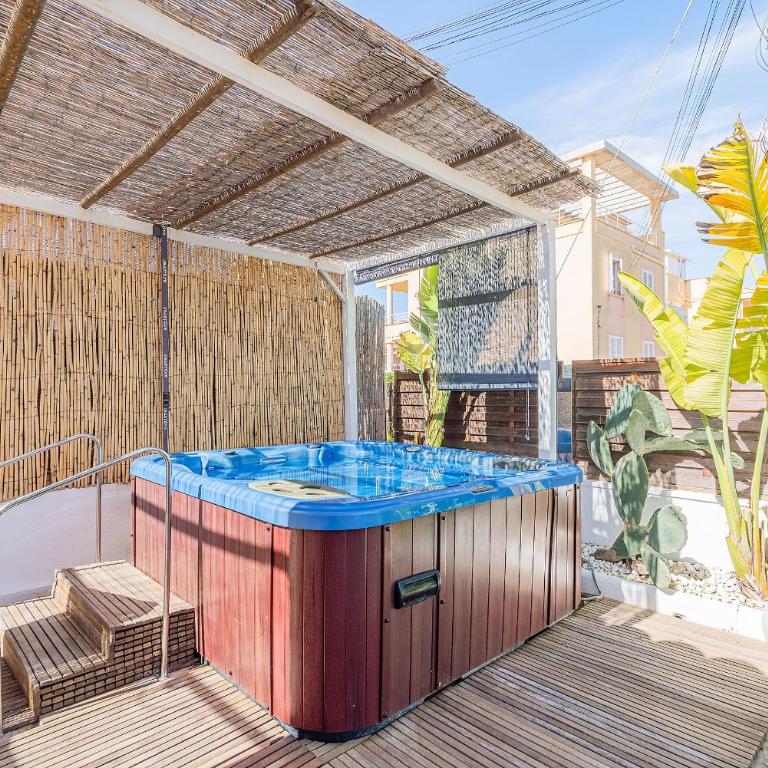 Casa Mediterranea - By Dream Villas Pollensa - Vacation Home - 2