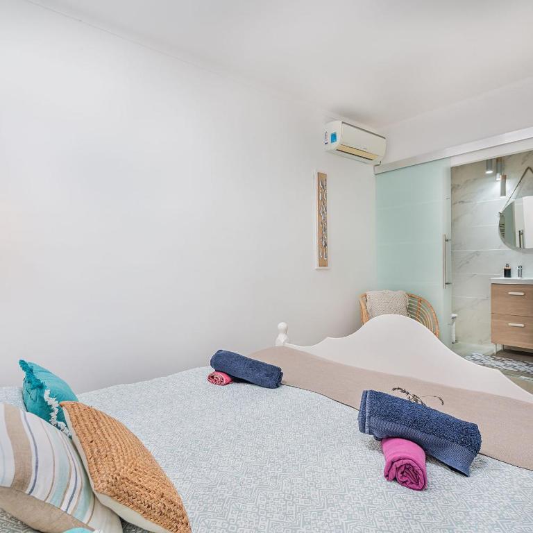 Casa Mediterranea - By Dream Villas Pollensa - Vacation Home - 18