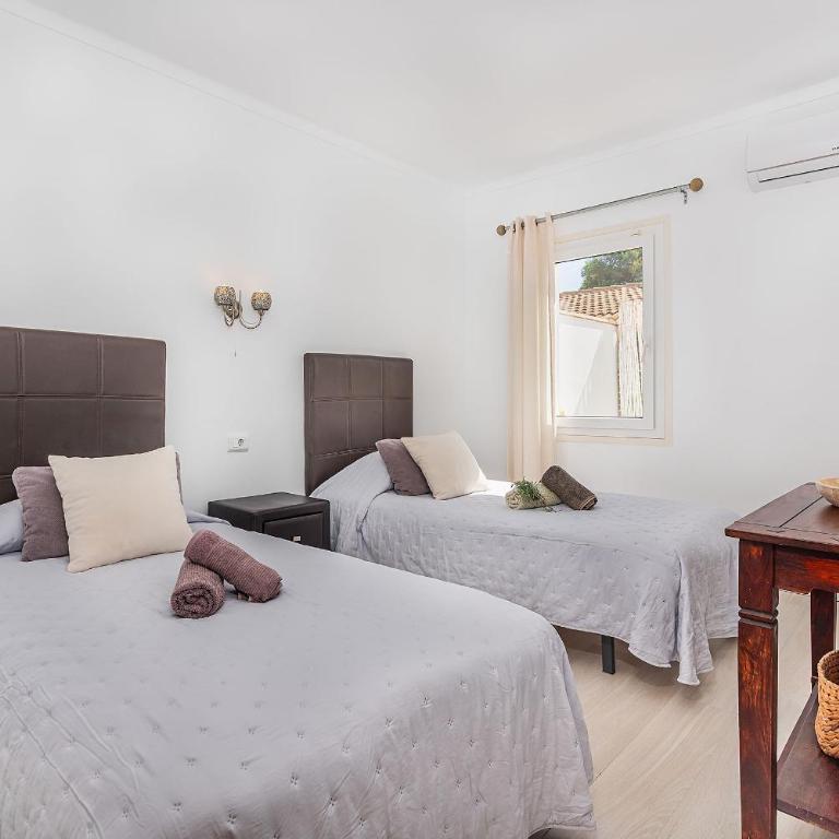 Casa Mediterranea - By Dream Villas Pollensa - Vacation Home - 20