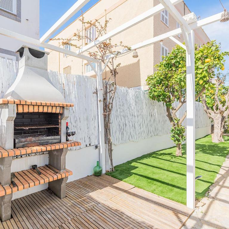 Casa Mediterranea - By Dream Villas Pollensa - Vacation Home - 24