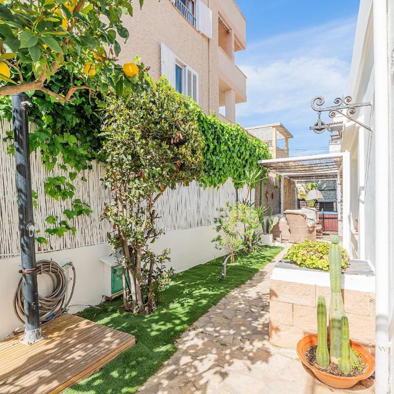 Casa Mediterranea - By Dream Villas Pollensa - Vacation Home - 25