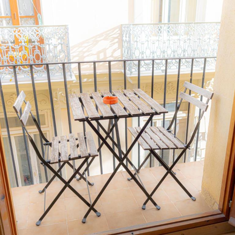 Catedral Apartments - One-Bedroom Apartment - 18