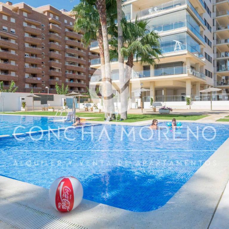 Las Terrazas I-CM - Apartamento de 2 dormitorios - 19