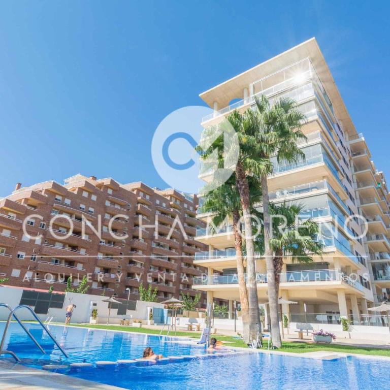 Las Terrazas I-CM - Apartamento de 2 dormitorios - 20