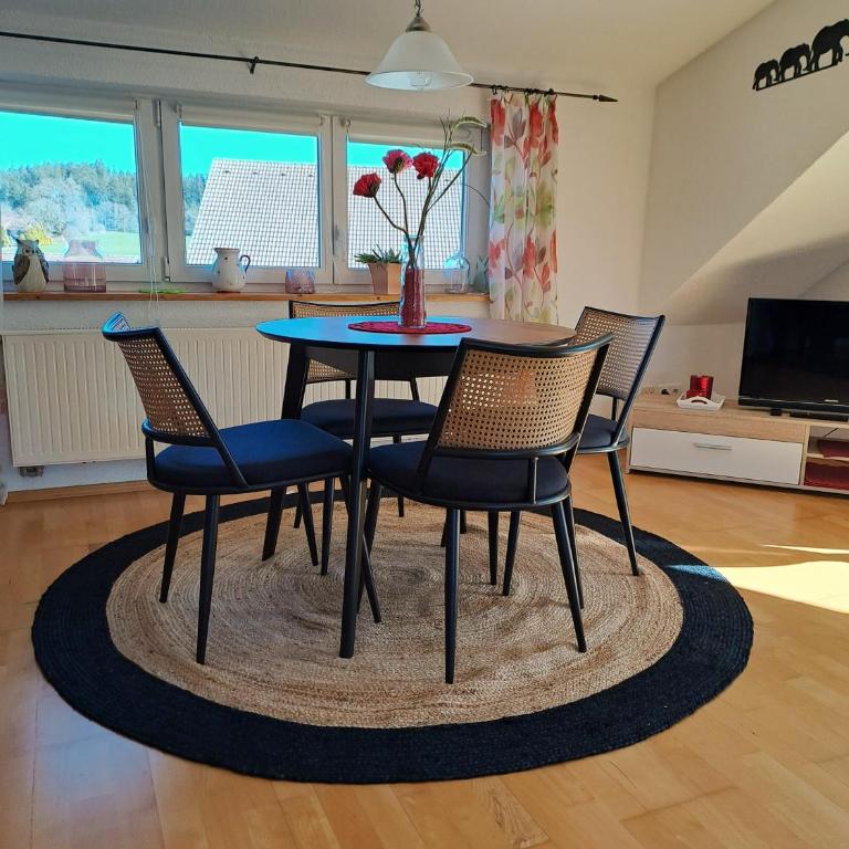 Sonniges Familien-Nest im Allgäu - Apartment - 11