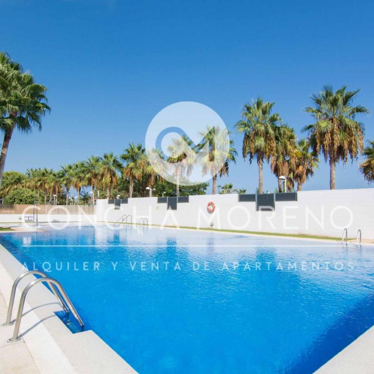 Las Terrazas I-CM - Apartamento de 2 dormitorios - 23