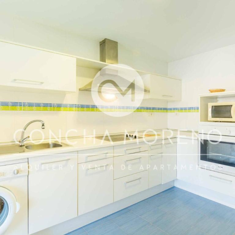 Las Terrazas I-CM - Apartamento de 2 dormitorios - 9