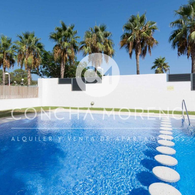 Las Terrazas I-CM - Apartamento de 2 dormitorios - 28