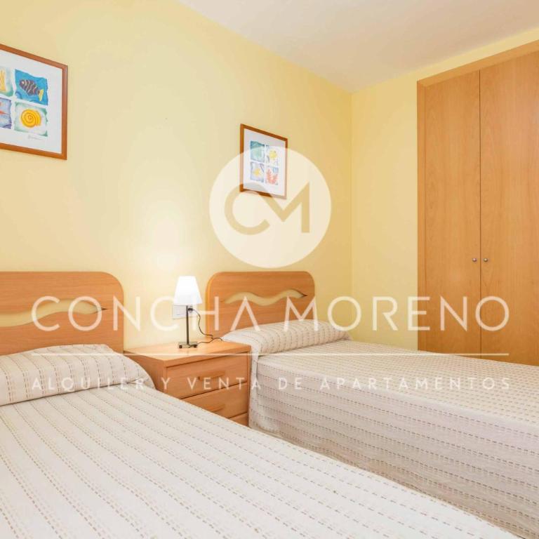 Las Terrazas I-CM - Apartamento de 2 dormitorios - 14
