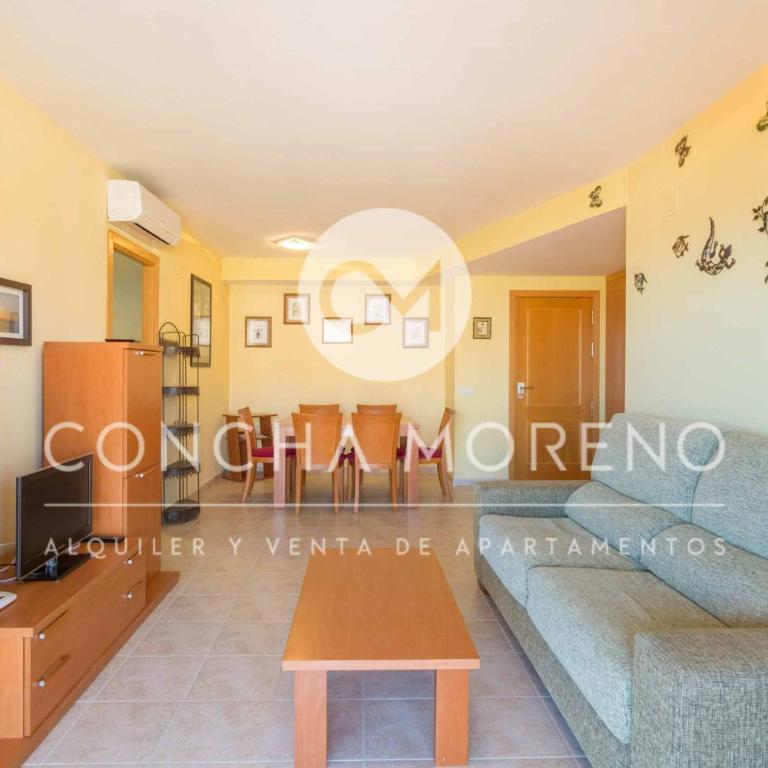 Las Terrazas I-CM - Apartamento de 2 dormitorios - 6
