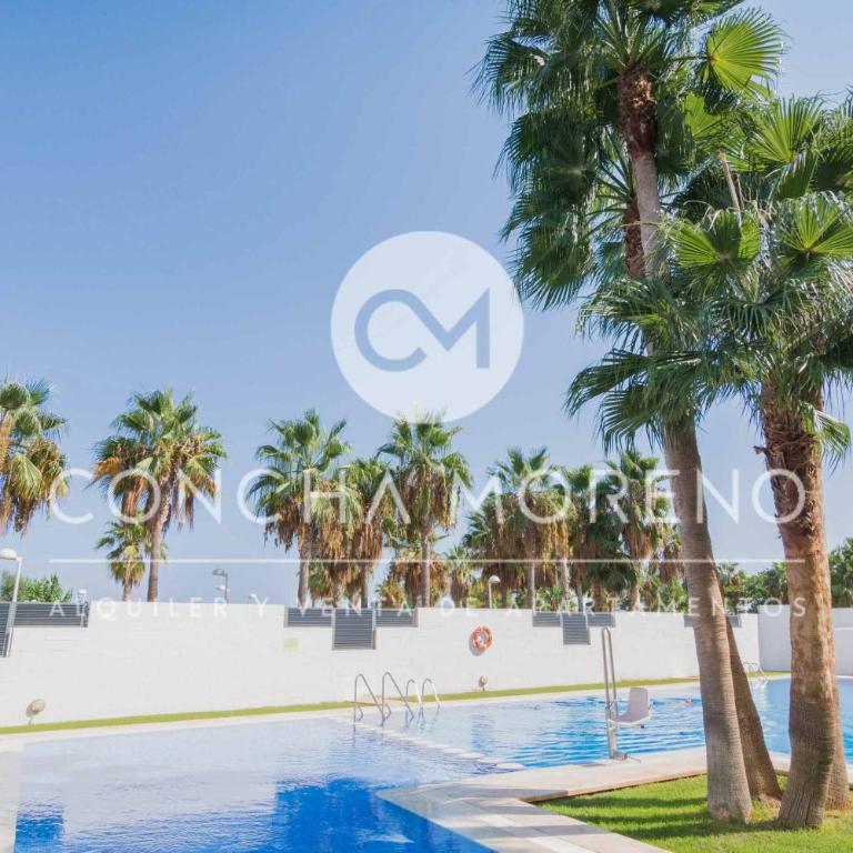 Las Terrazas I-CM - Apartamento de 2 dormitorios - 31