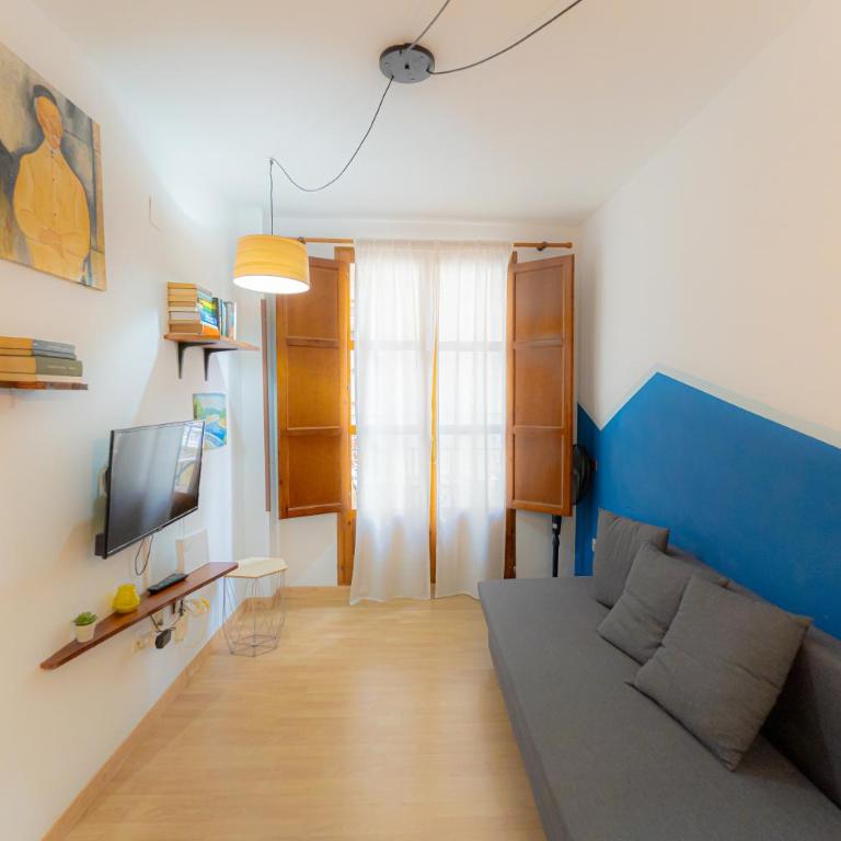 Catedral Apartments - One-Bedroom Apartment - 27