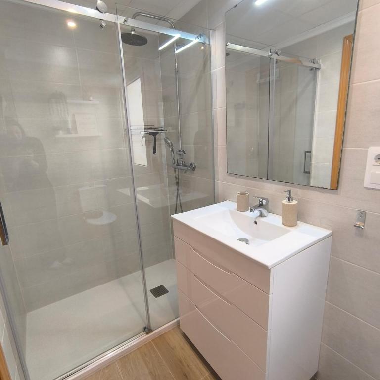 Atico duplex Calpe Bay - Apartamento de 2 dormitorios - 15