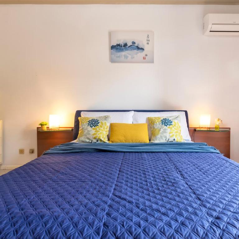 Sardinia Re - Sand Apartment - Appartamento con 3 Camere da Letto - 48