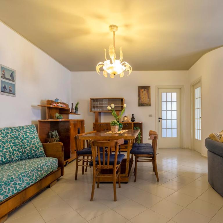 Sardinia Re - Sand Apartment - Appartamento con 3 Camere da Letto - 13