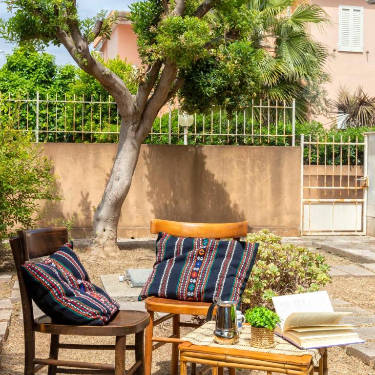Sardinia Re - Sand Apartment - Appartamento con 3 Camere da Letto - 27