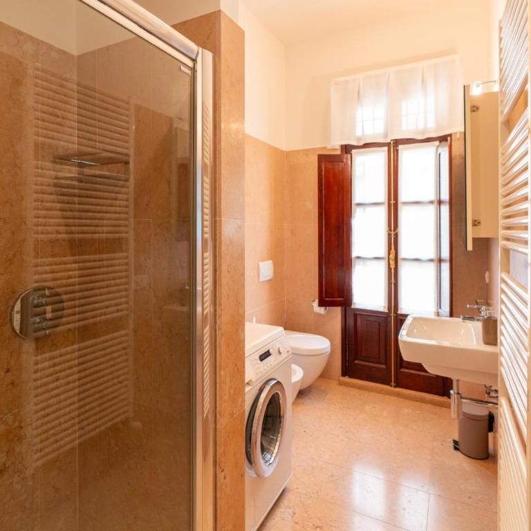 Palazzo Lugo - Domus Verona - Appartamento Standard con 1 Camera da Letto - 9