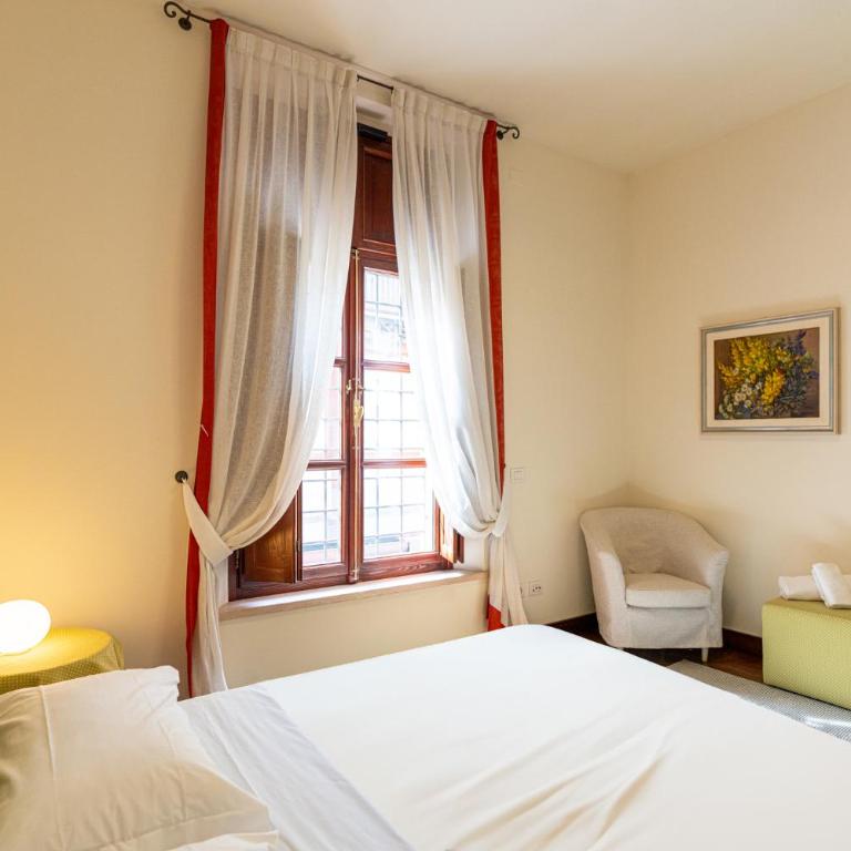 Palazzo Lugo - Domus Verona - Appartamento Standard con 1 Camera da Letto - 10