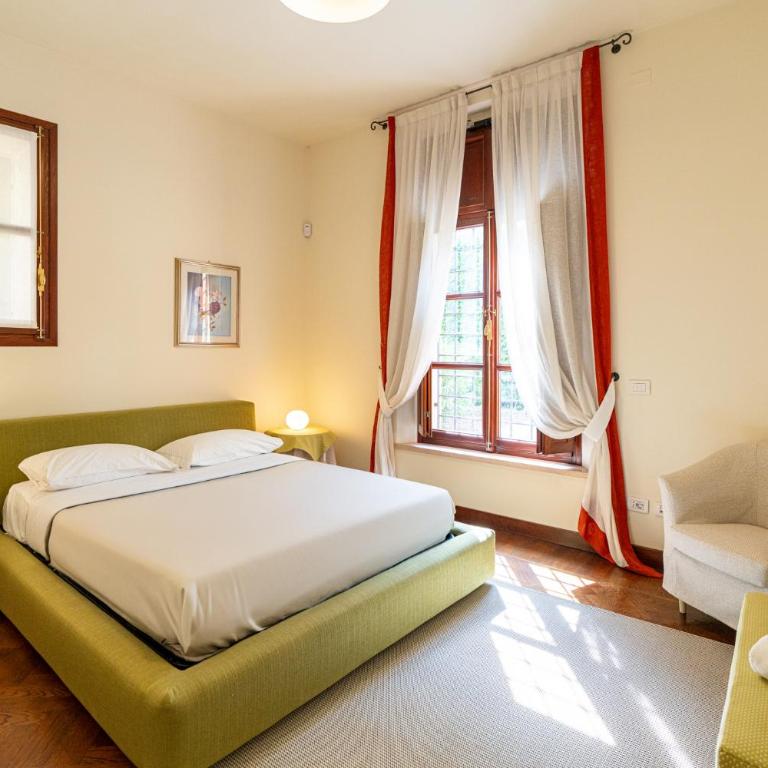 Palazzo Lugo - Domus Verona - Appartamento Standard con 1 Camera da Letto - 15