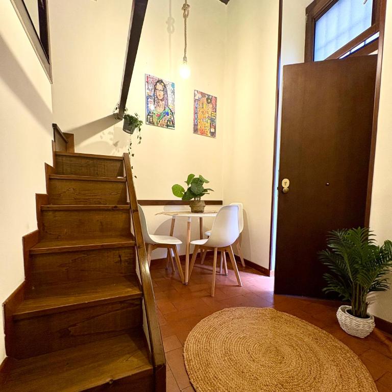 Trastevere Loft garden - Loft - 13