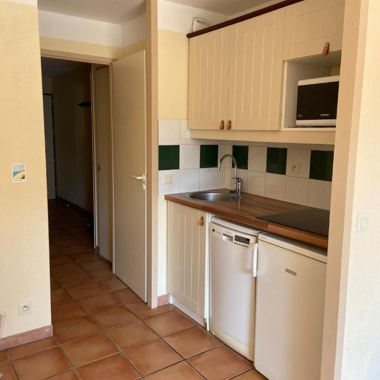 Séjour Piscine, Forêt, Océan à Soustons Plage - Appartement 1 Chambre - 5